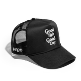 Limited Edition Good Hair Good Day Hat