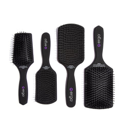 Complete Paddle Brush Collection
