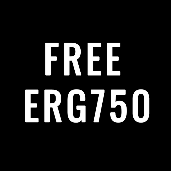 POS: FREE ERG750